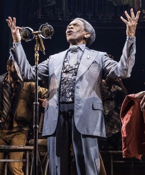 who played hermes in hadestown|HadesTown movie wiki.